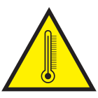 OCMEI SRL - OCM6CR29-B CART.PERICOLO LATO MM 330