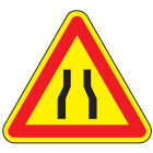 OCMEI SRL - OCM6CR2902-B TRIAN. LAM.SCAT RIFRANG CANT. 900MM