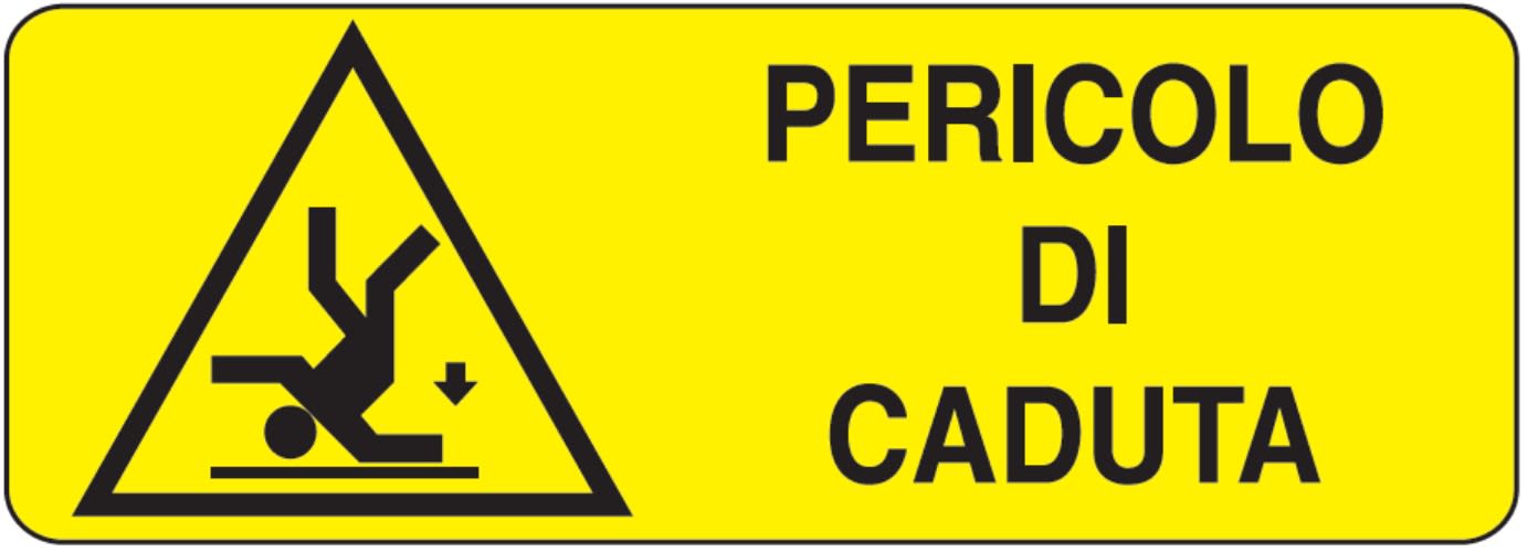 OCMEI SRL - OCM6CR310-AD ADES.PERIC.F.TO 330X125MM (CF.10)