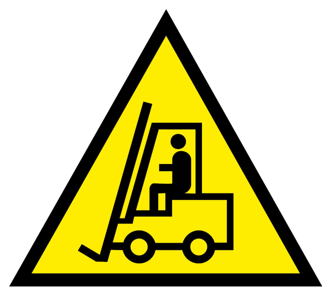 OCMEI SRL - OCM6CR32-B CART.PERICOLO LATO MM 330