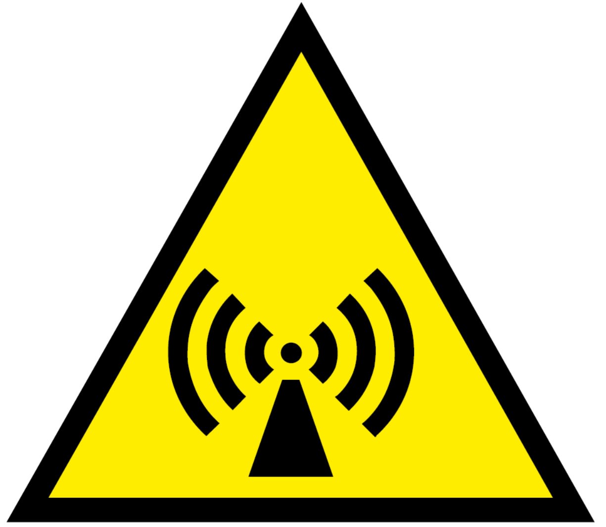 OCMEI SRL - OCM6CR38-AD ADES.PERICOLO LATO MM 140 (CF.10PZ)