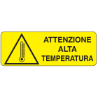 OCMEI SRL - OCM6CR397-AD ADES.PERIC.F.TO 330X125MM (CF.10)