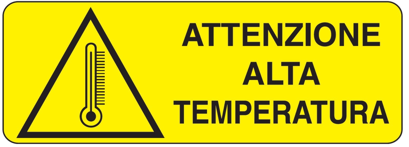 OCMEI SRL - OCM6CR397-AD ADES.PERIC.F.TO 330X125MM (CF.10)