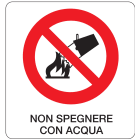 OCMEI SRL - OCM6CR589-B CART.DIVIETO F.TO MM 330X350