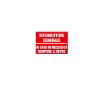 OCMEI SRL - OCM6CR80013 CART.VARI F.TO MM 200X150