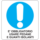 OCMEI SRL - OCM6CR972-B CART.OBBLIGO F.TO MM 330X350