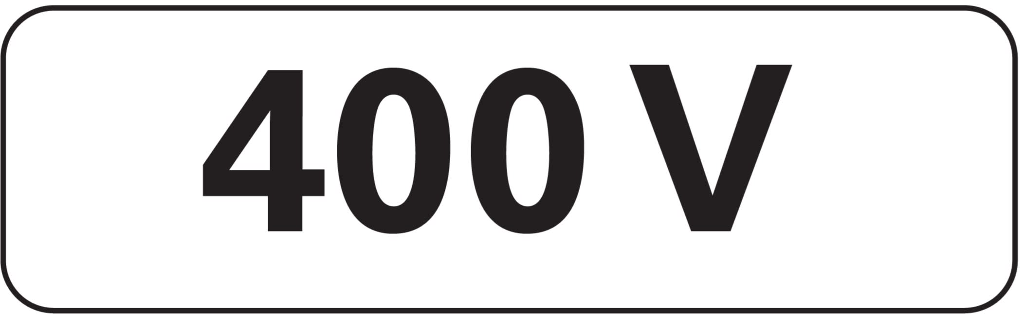 OCMEI SRL - OCM6CR99006 CART.140X40MM- 400 V -