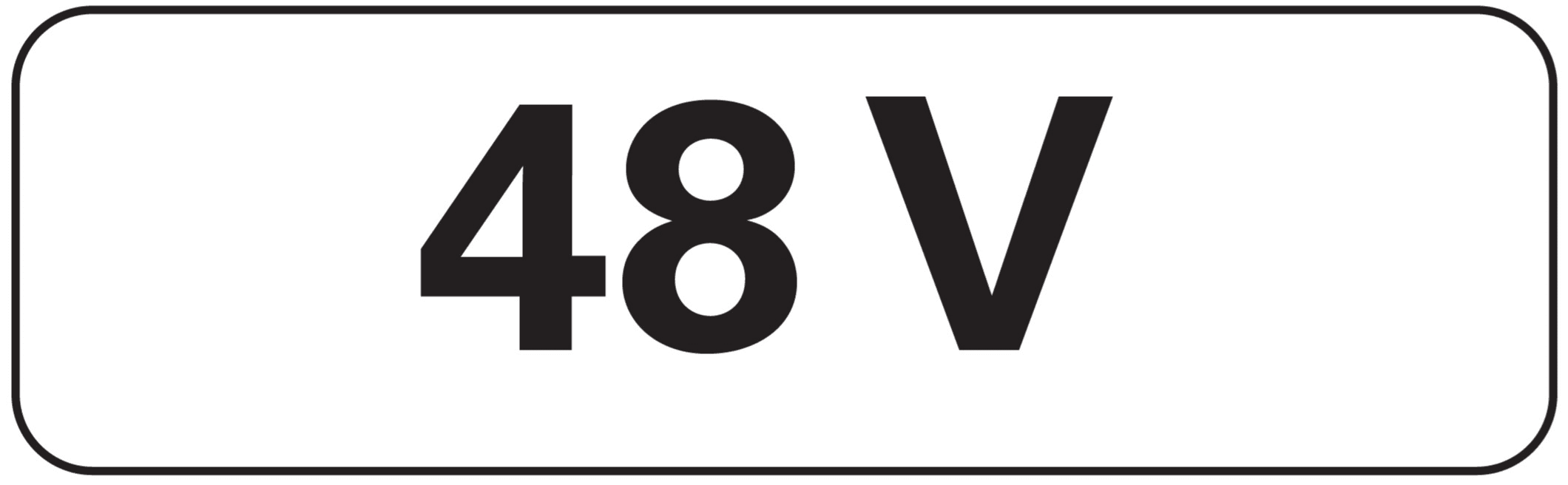 OCMEI SRL - OCM6CR99020 CART.140X40MM- 48 V -