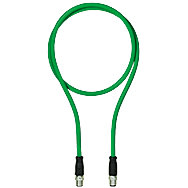 PILZ ITALIA SRL - PIZ6D000024 CAVO,CONN.MASTER-SLAVE, 2X M12-8SM, 5M