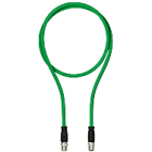 PILZ ITALIA SRL - PIZ6D000024 CAVO,CONN.MASTER-SLAVE, 2X M12-8SM, 5M