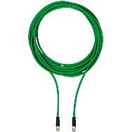 PILZ ITALIA SRL - PIZ6D000025 CAVO,CONN.MASTER-SLAVE, 2X M12-8SM, 10M