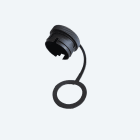 TECHNO SRL - TLH6DB058000 SEALING CAP BELT FOR SOCKET TH405