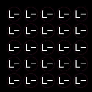 OCMEI SRL - OCM6ET2488/L- CF.10F ETICH.L- D.10 (49XFOGLIO)