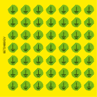 OCMEI SRL - OCM6ET2488/GV CF.10F ETICH.TERRA G/V D.10 (49XFOGLIO)