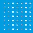 OCMEI SRL - OCM6ET2488/N CF.10F ETICH.N D.10 (49XFOGLIO)