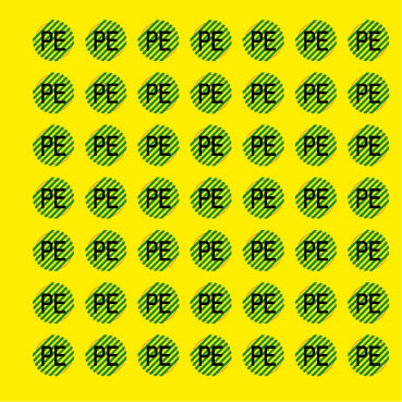 OCMEI SRL - OCM6ET2488/PE CF.10F ETICH.PE D.10 (49XFOGLIO)