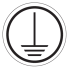 OCMEI SRL - OCM6ET2488/TI CF.10F ETICH.TERRA ISOL. D.10 (49XFOGLIO