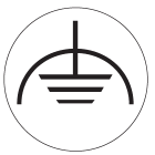 OCMEI SRL - OCM6ET2487/TS CF.10F ETICH.TERRA SENZ.RUM. D.20 (25XF)