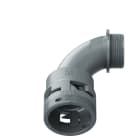 TEAFLEX - TEA6GBN29M32 CURVA 90?IP66 BN29 M32 GRIGI