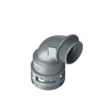 TEAFLEX - TEA6GBN36G06 CURVA 90?IP66 BN36 1 1/4GRIGIO