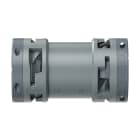 TEAFLEX - TEA6GCS3636 MANICOTTO GRIGIO IP66 CS3636