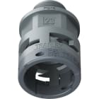 TEAFLEX - TEA6GSM23P16 RACC.GRIGIO IP66 SM23 PG16