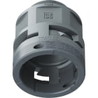 TEAFLEX - TEA6GSM36P29 RACC.GRIGIO IP66 SM36 PG29