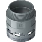 TEAFLEX - TEA6GSM48G08 RACC.GRIGIO IP66 SM48 GAS 2