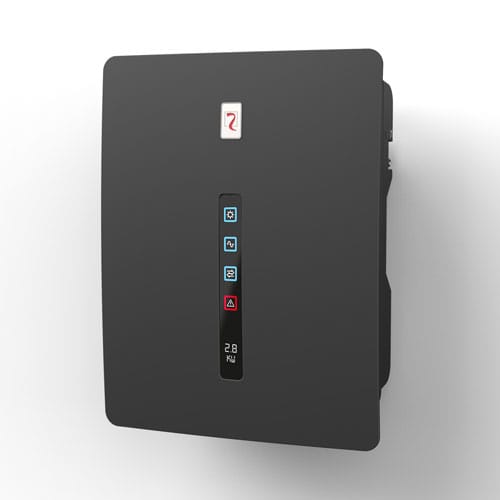 RIELLO SOLARTECH - RST6PS14K0B RS 4.0