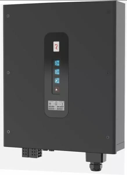 RIELLO SOLARTECH - RST6PS310KC RS 10.0 T