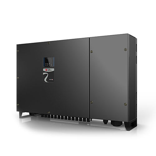 RIELLO SOLARTECH - RST6PS350KESB SIRIO-ES 50