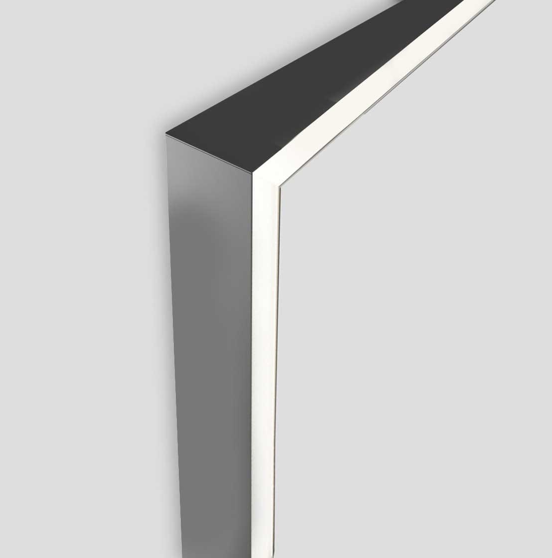 SIDE SPA - SDE3364LBNAM-DA LINEAR SYSTEM 64 MODULO ANGOLARE DALI 20