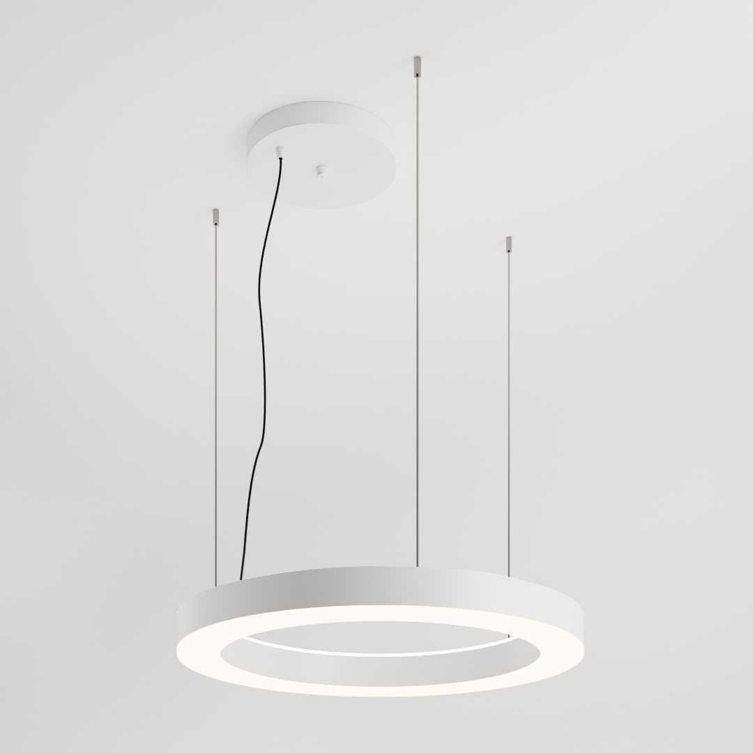 SIDE SPA - SDE5645-LBN2 STARGATE 550 ECO LUCE DIRETTA 27W 2158LM
