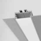 SIDE SPA - SDE631-300-LBC-OP LIGHT CUT 30SC SENZA CORNICE 66W 5493LM