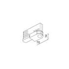 SIDE SPA - SDE644522 ADATTATORE 50N BI
