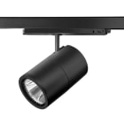 SIDE SPA - SDE67306K-LBN-60 BEND SLIM XL 41W 5027LM 4000K IP20 NE 60