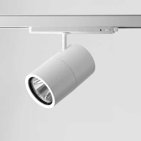 SIDE SPA - SDE67355-LBC-60 BEND SLIM M 41W 5056LM 3000K IP20 BR 60?