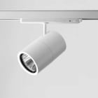 SIDE SPA - SDE67357-LBN-60 BEND SLIM M 41W 5235LM 4000K IP20 GR 60?