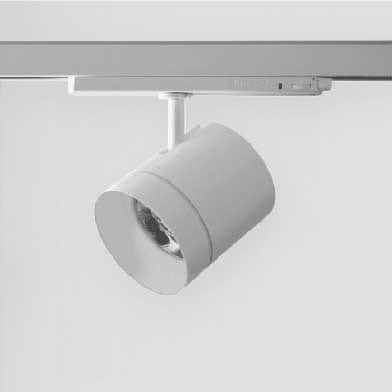 SIDE SPA - SDE67397-LBC12AG SHORT M AG 41W 4448LM 3000K IP20 BR 12?