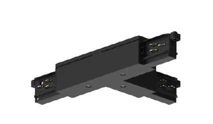 SIDE SPA - SDE990290-DA Congiunzione a T Contatto di terra destr