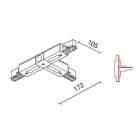 SIDE SPA - SDE990290 BINARIO SITRACK 230V CONGIUNZIONE A T --