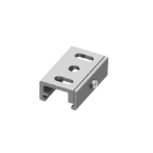 SIDE SPA - SDE990751-DA STAFFA PER MONTAGGIO A PLAFONE BI