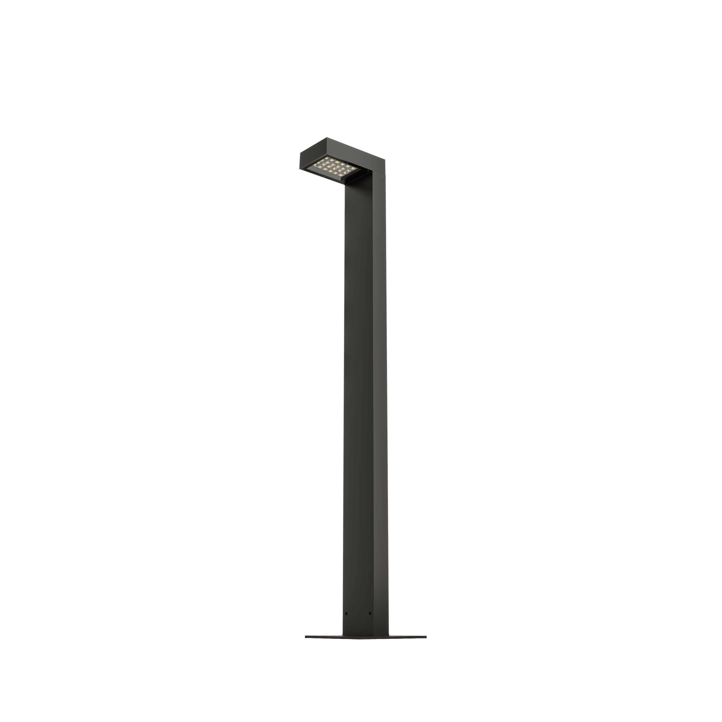 SIDE SPA - SDEE4101-LBC ELLE XL 67.4W 7450LM 3000K IP65 NE 40? 2