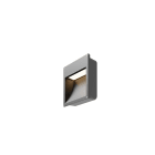 SIDE SPA - SDEE5314-LBN RIQUADRO 23.5W 971LM 4000K IP65 NE AS? 2