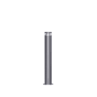 SIDE SPA - SDEE5912-LBN VERSO 90 H.900MM 13W 937LM 4000K IP65 GR