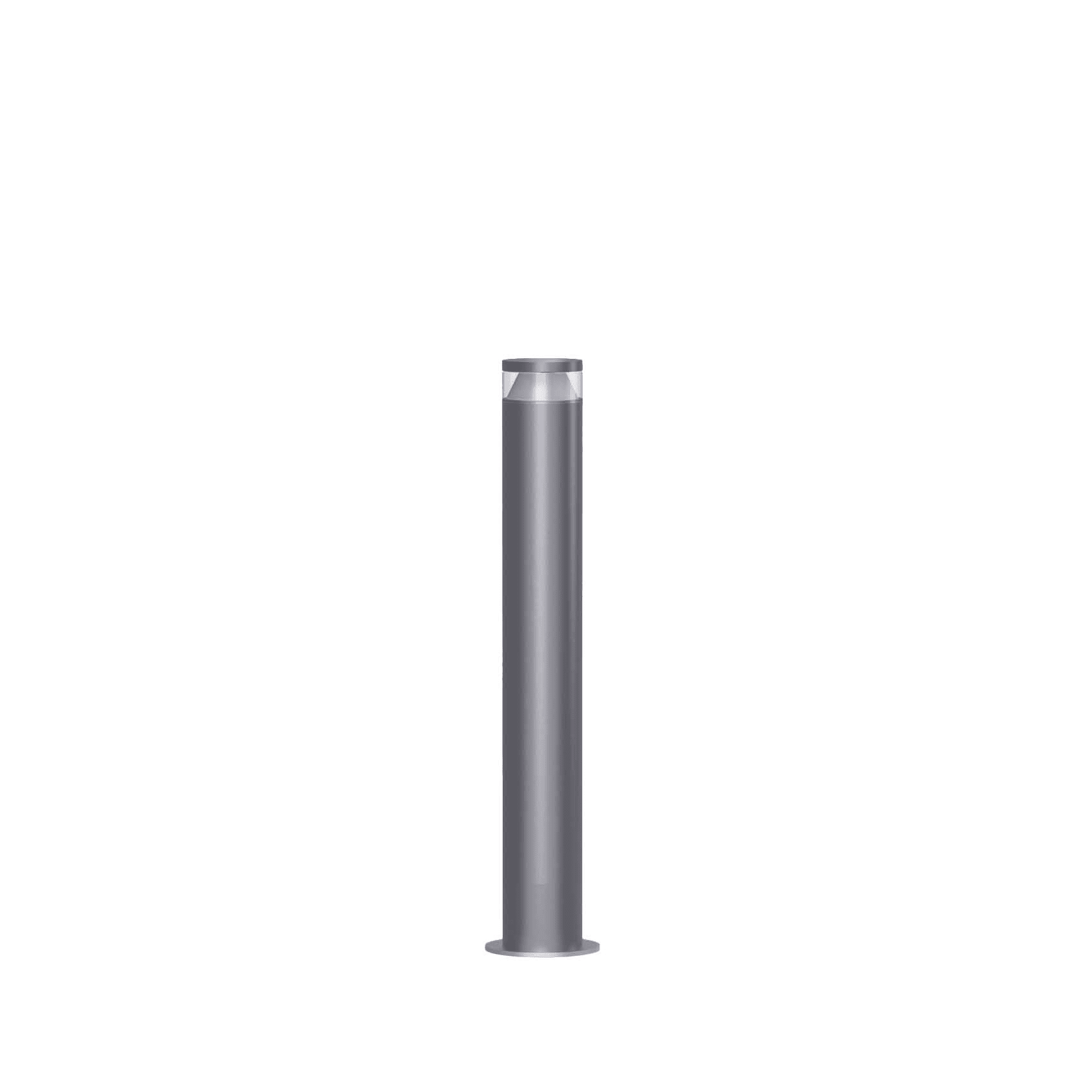SIDE SPA - SDEE5917-LBN VERSO 90 H.900MM 13W 480LM 4000K IP65 GR