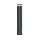 SIDE SPA - SDEE5932-LBN VERSO 175 H.1000 MM 20W 1703LM 4000K IP6