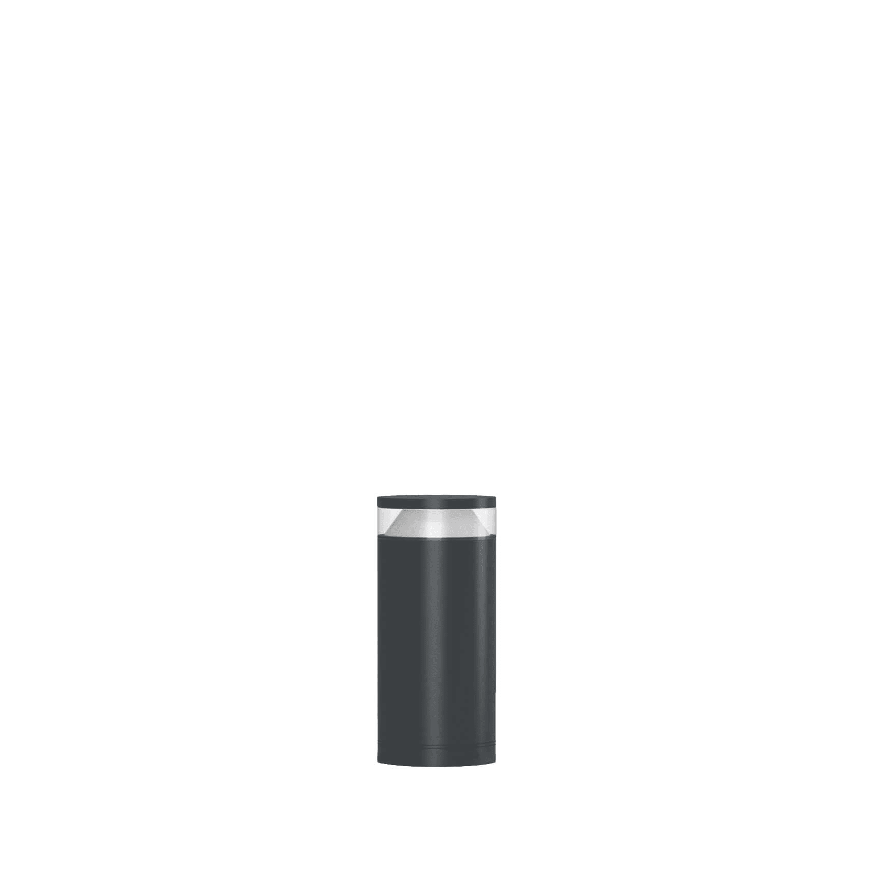 SIDE SPA - SDEE5942-LBN VERSO 175 H.400MM 11W 794LM 4000K IP65 G