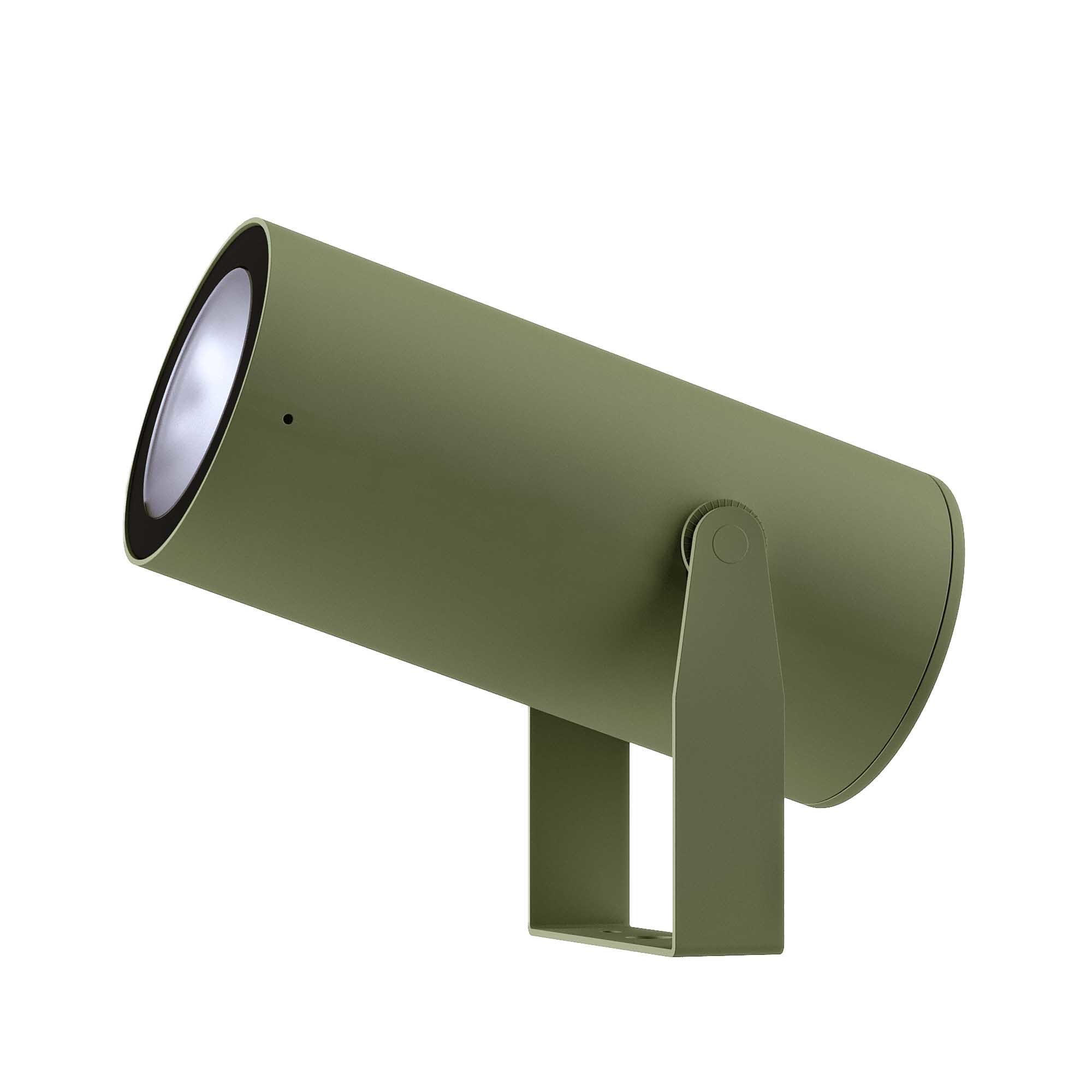 SIDE SPA - SDEE67898-LBC-FL SPOT 90 27W 3257LM 3000K IP67 VE 38? 220