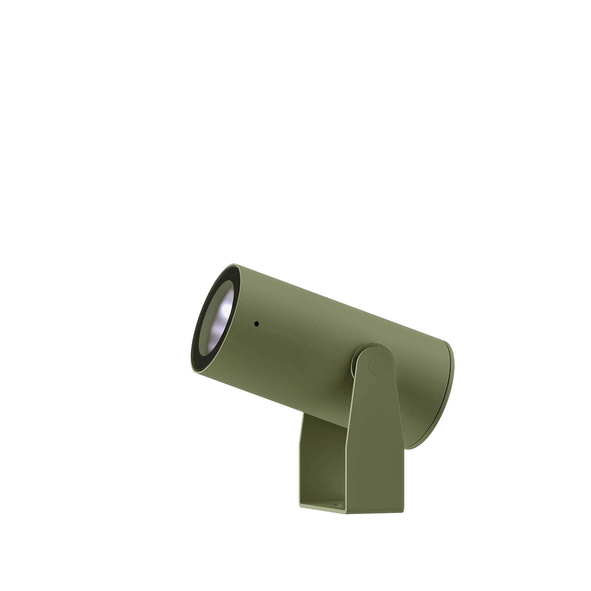 SIDE SPA - SDEE67903-LBC-FL SPOT 50 8W 670LM 3000K IP67 VE 38? 220-2